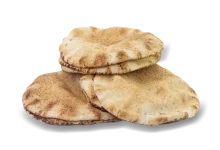 Lebanese-Pita-Bread