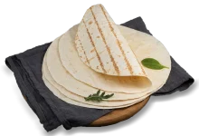 Tortilla